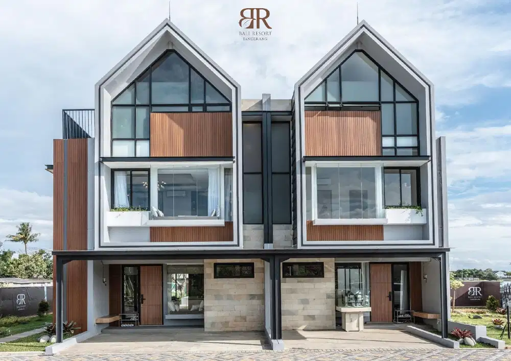 Dapatkan Hunian Terjangkau di Bali Resort Bogor : Rumah Impian untuk Keluarga Anda!