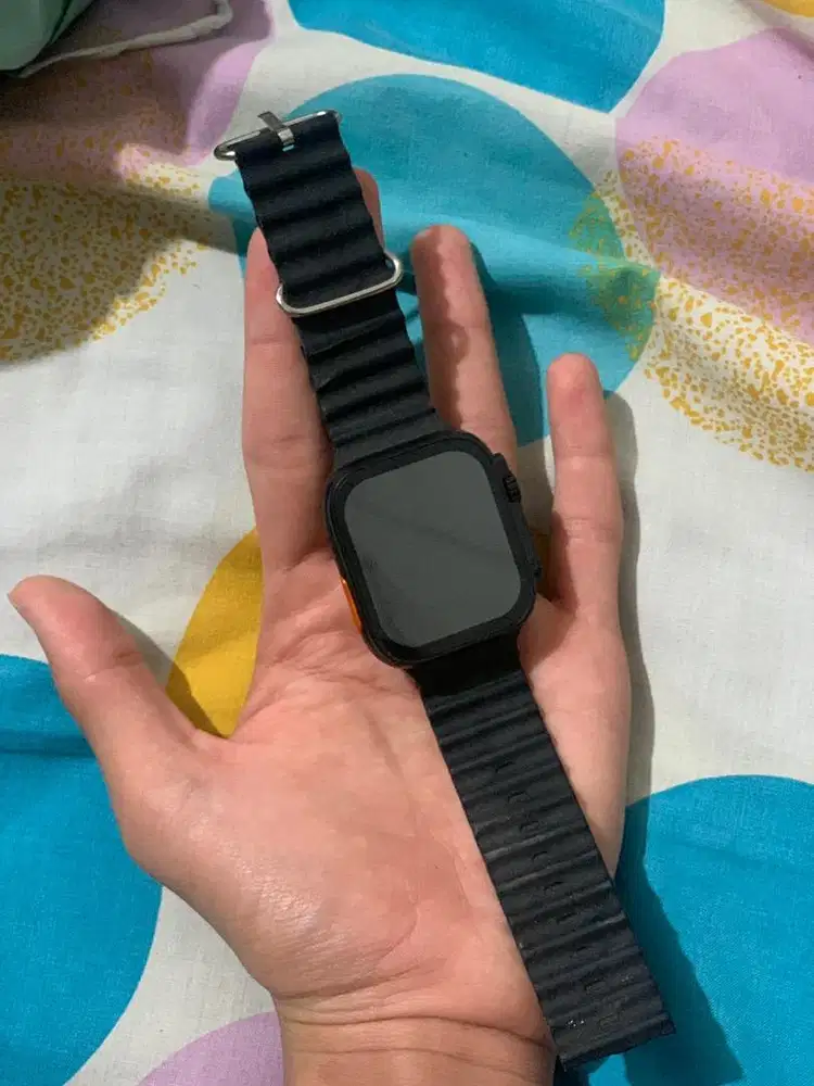 smrtwatch t5000