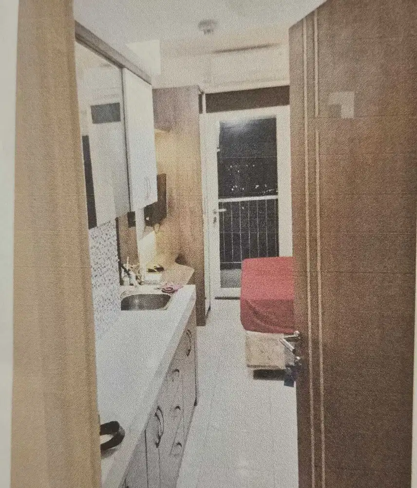 Jual Apartment 1 br  Puncak Cbd - Wiyung A lt.21