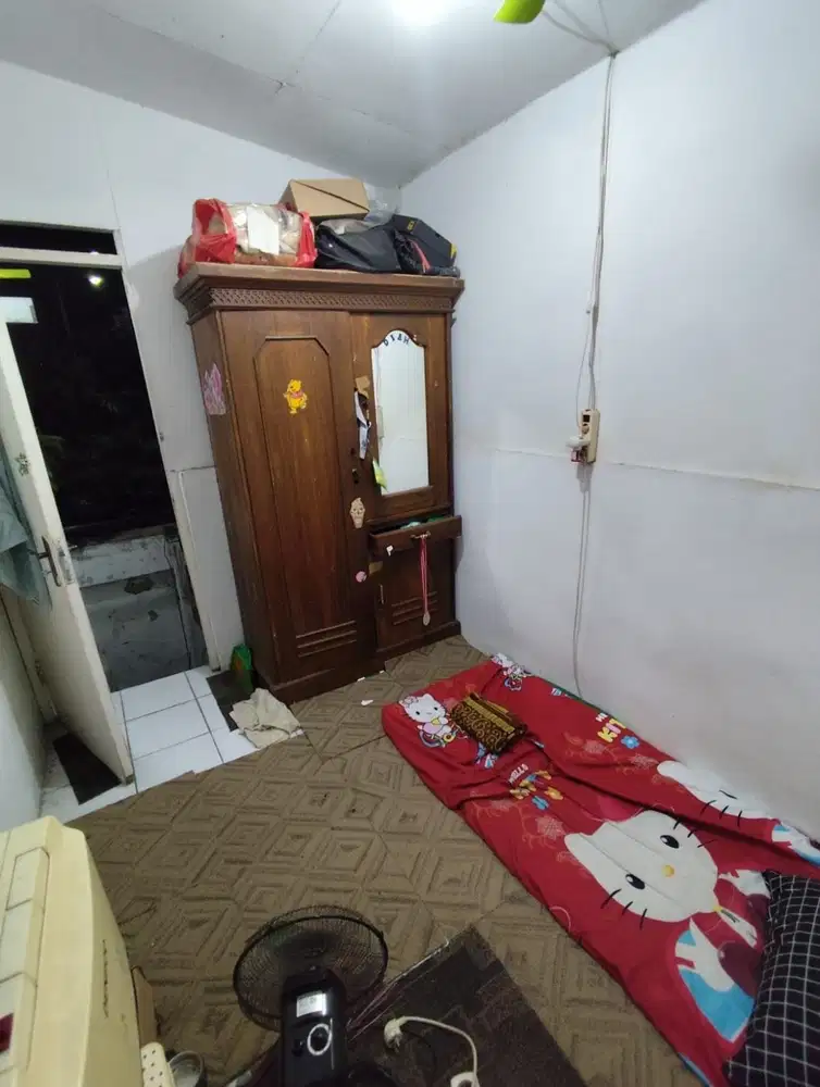 Disewakan Kosan PONDOK BAMBU MURAH