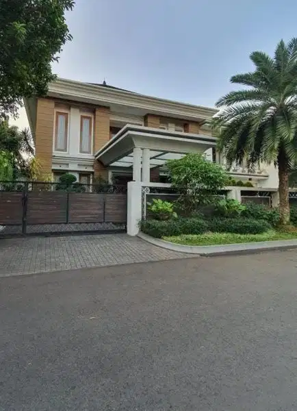 Luxury House @ Pondok Indah