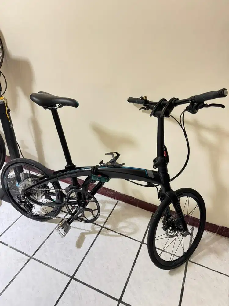 sepeda tern verge p10