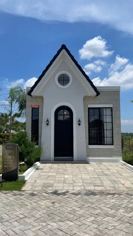 Hunian Nyaman Surabaya Barat