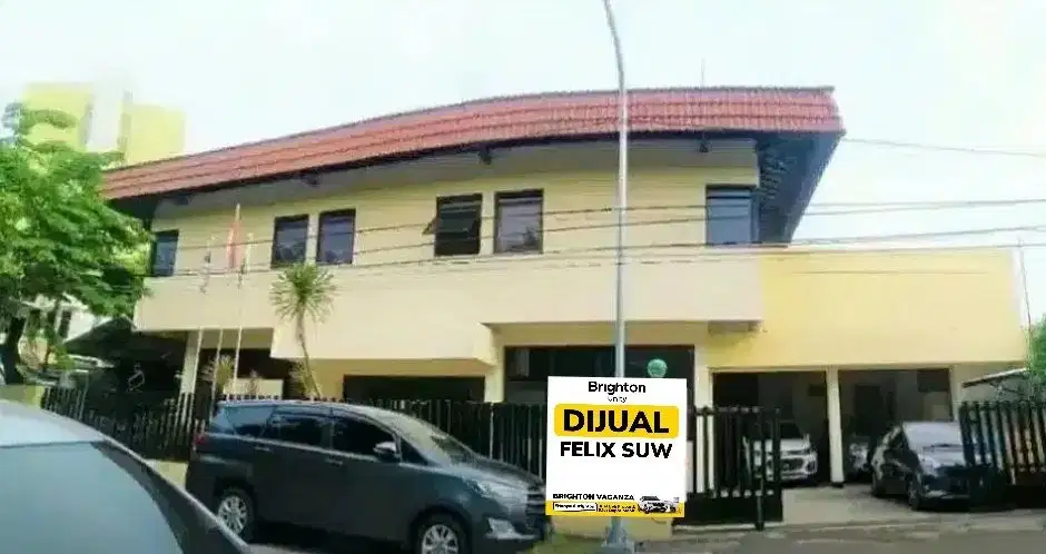 Jual Office 2 lt  Sarono Jiwo