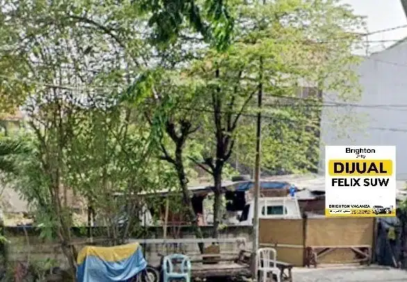 Jual Tanah di Pagesangan Baru