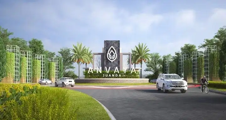 Rumah Impian, Lokasi Strategis Sidoarjo dan Surabaya