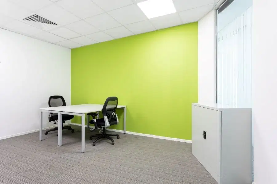 Akses satu harga untuk kantor di HQ Seminyak