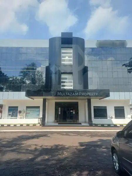 GEDUNG Strategis Murah Di Area TB Simatupang Jakarta Selatan
