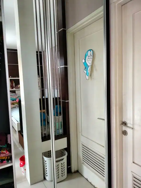 Dijual rumah strategis Green mansion