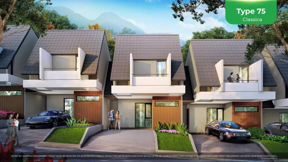 Rumah Rasa Resort Kini Hadir di Bogor, dengan Fasilitas Lengkap