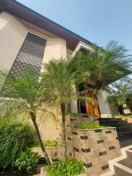 Rumah Mewah Strategis Di Pondok Indah Jakarta Selatan