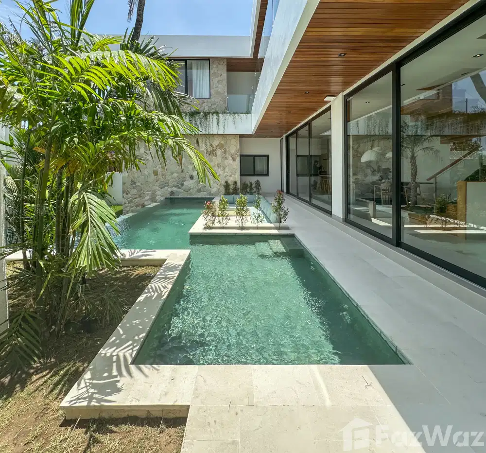 4 Bedroom Villa for sale in Mengwi, Bali