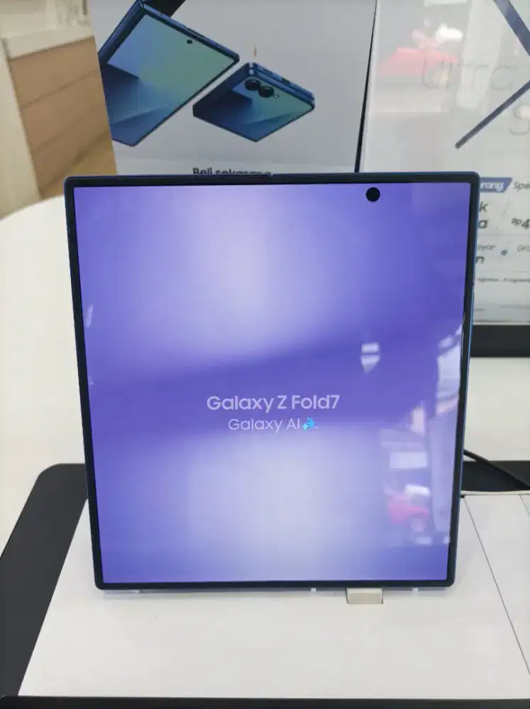 galaxy z fold 7