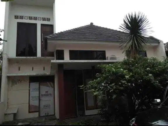 Grand Teratai Residence