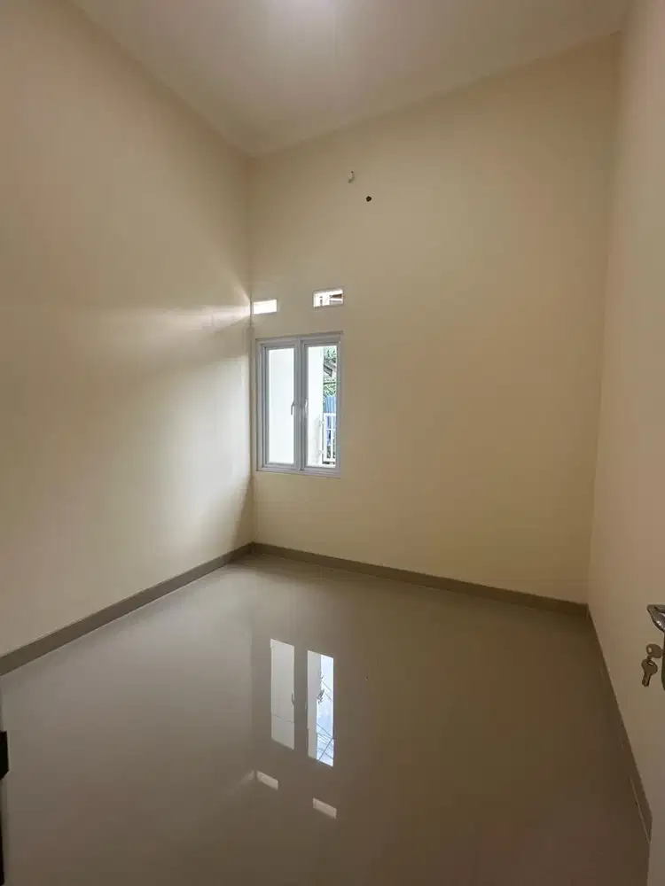 Rumah Bebas Banjir 14 Mnt ke Summarecon Mall Bekasi Siap KPR J-33605