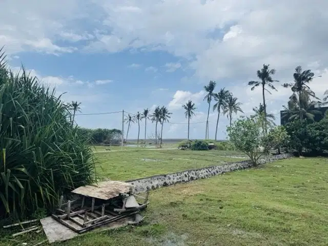 Jual tanah stretagis lokasi premium&siap bangun