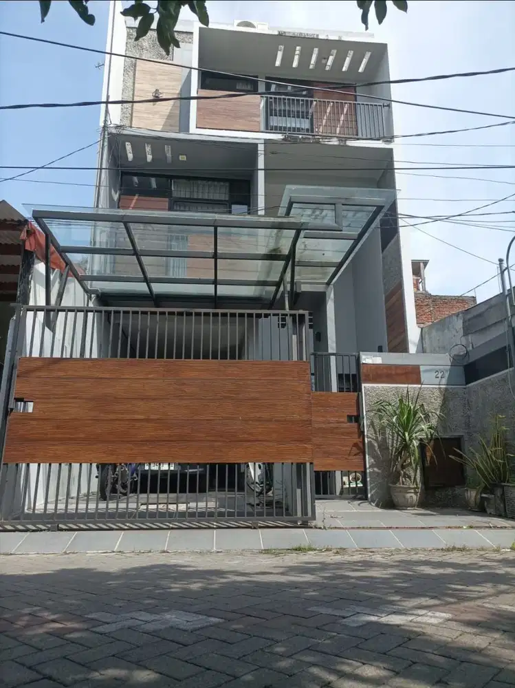 Dijual Rugi Rumah Istimewa Lokasi Strategis di Rewwin Waru