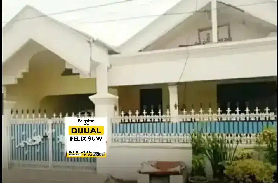Jual Rumah   Tawangsari Permai Taman Sidoarjo