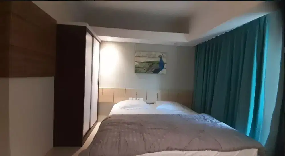 STUDIO APARTEMEN DI BOGOR ICON CONDOTEL SWISS BELLCOURT BOGOR