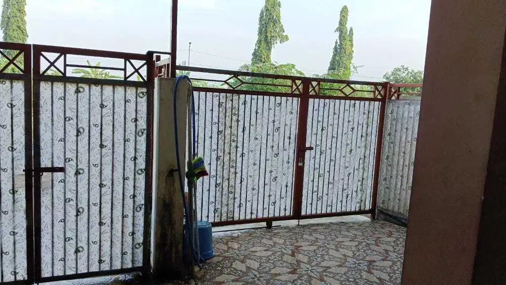 Perum. Prime Park Residence Wonoayu-Sidoarjo