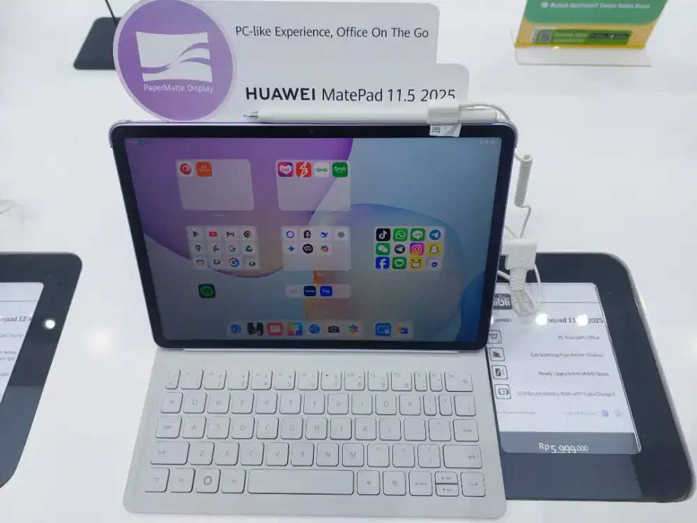 Huawei Matepad 11.5 (2025)
