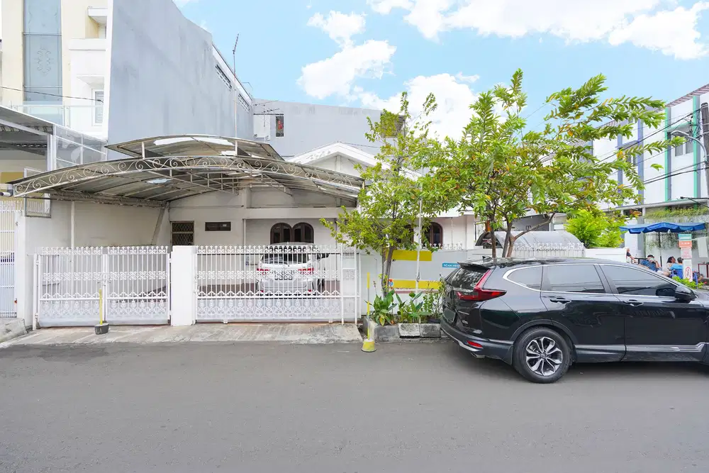 Rumah Luas di Cengkir Barat Siap Huni Bisa KPR Harga Nego J-16067