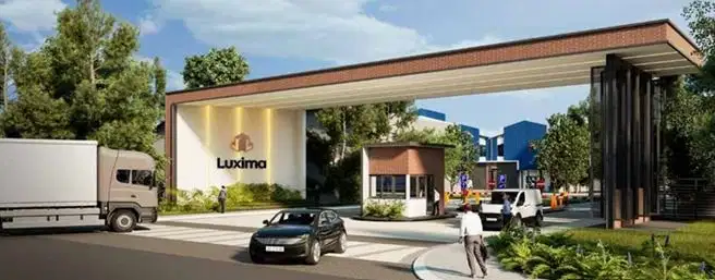 Gudang Multiguna Dekat Bandara dan PIK2