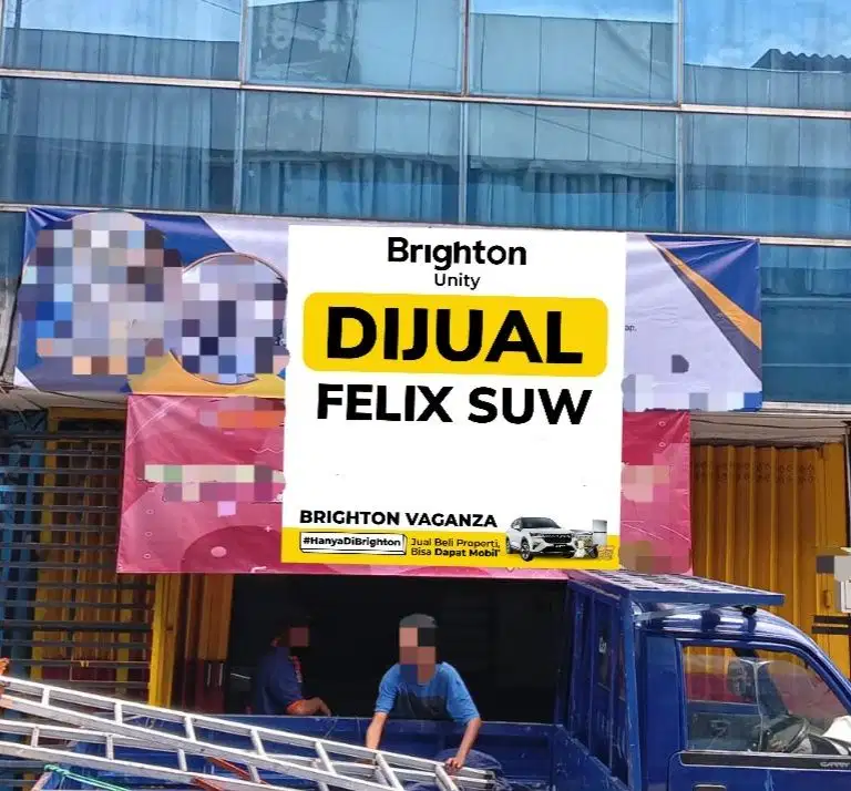 Jual Ruko 2 lt  Manukan Dalam