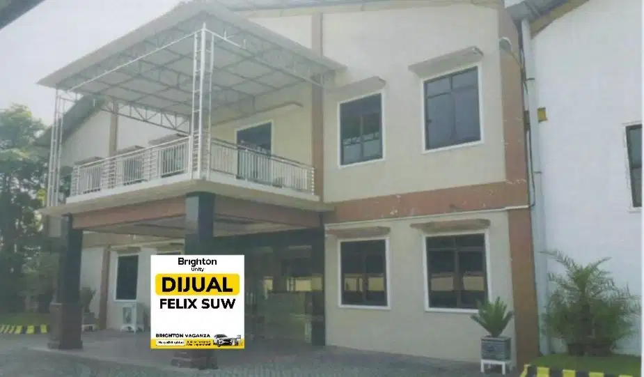 Jual Pabrik  Raya Palem watu Menganti Gresik