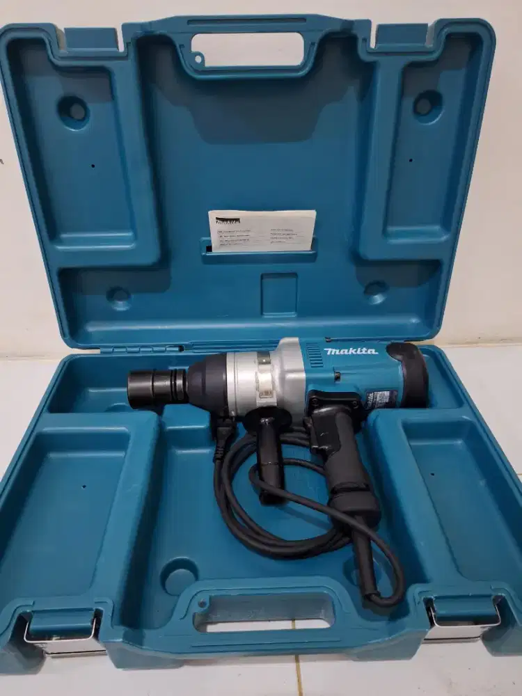 Impack makita TW1000