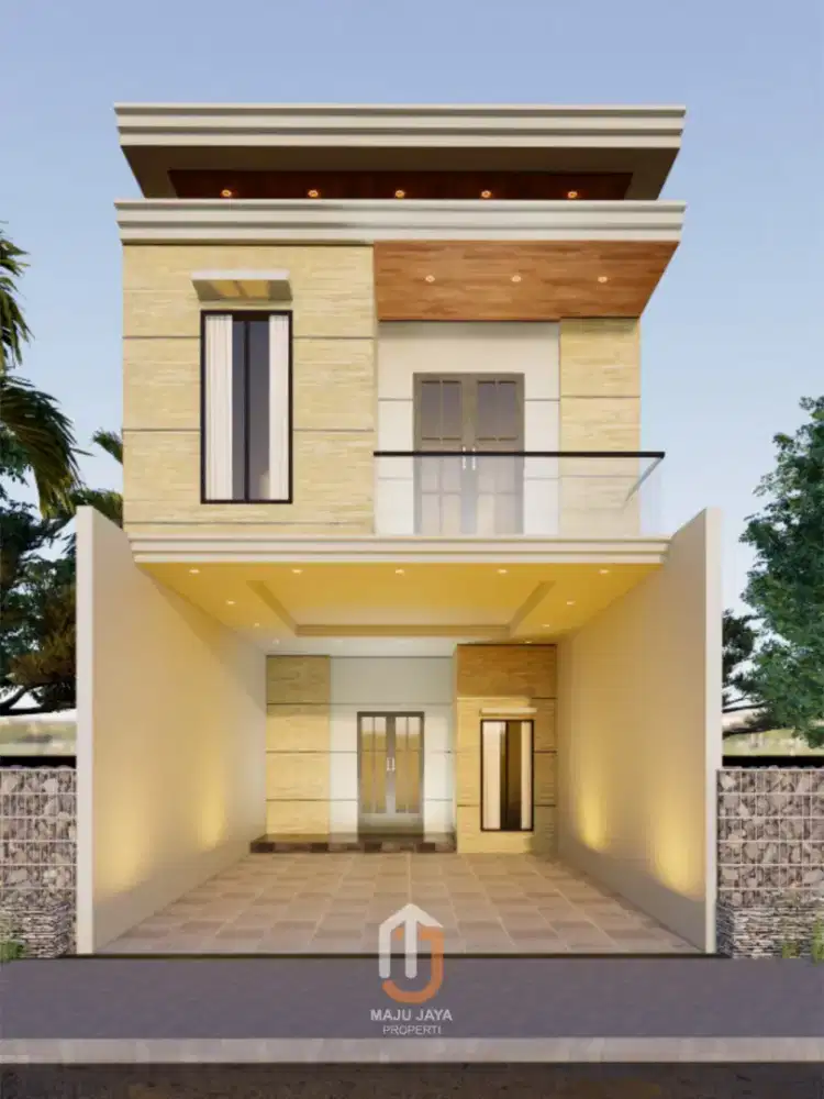 JUAL CEPAT RUMAH KOS KEPUTIH, BUMI MARINA EMAS , RUNGKUT , SEMOLOWARU