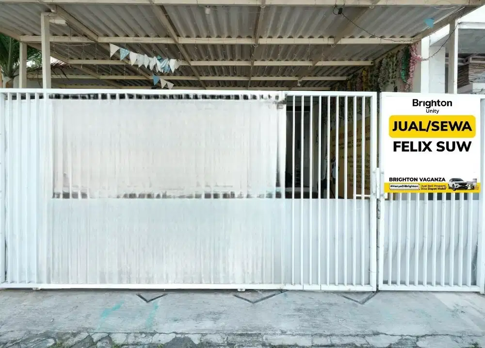 Jual/Sewa Rumah @ Nirwana Eksekutif