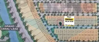 Jual Tanah   South Victoria Grand Pakuwon