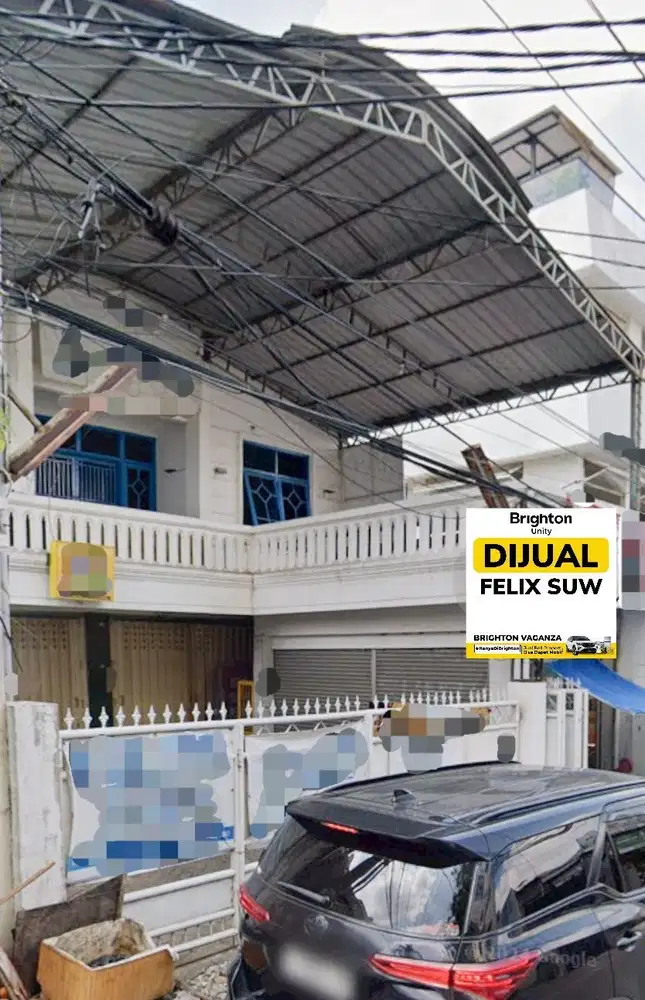 Jual Rumah 3 lt   Siwalankerto