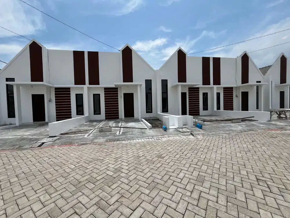 THE OSO READY SIAP HUNI