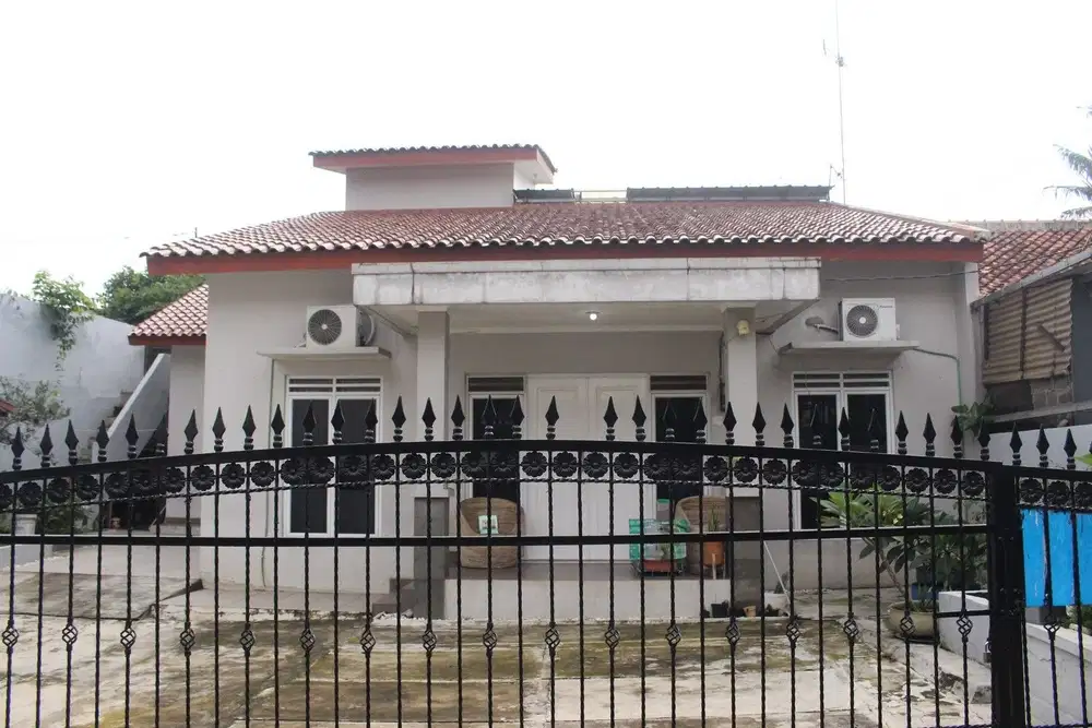 Jual Rumah Mewah di Perumahan Pondok Asri Siap KPR Harga Nego J-17013