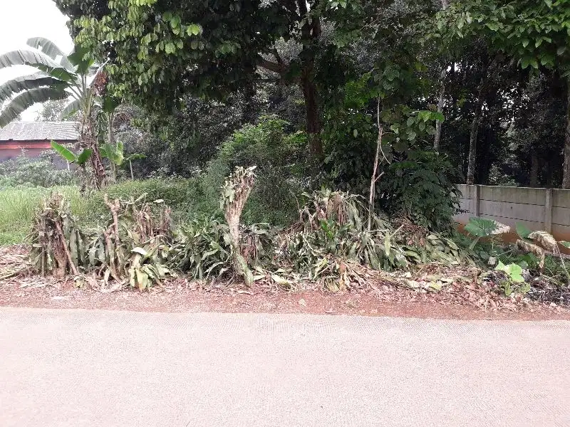 jual butuh tanah di pengasinan dekat bukit dago