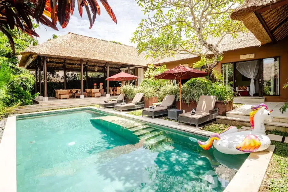 3 Bedroom Villa for sale in Mengwi, Bali