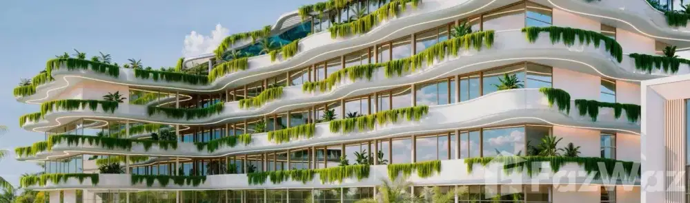 1 Bedroom Apartment for sale at Ramada Encore Pandawa Hills