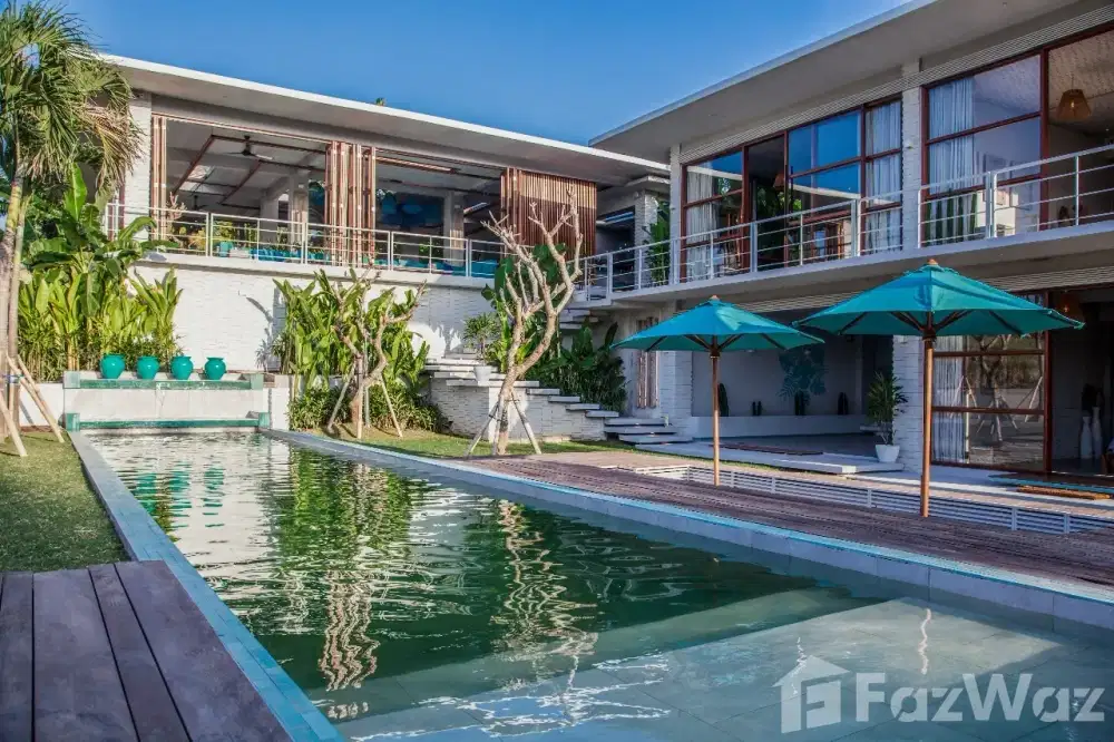 5 Bedroom Villa for sale in Tanah Lot, Bali