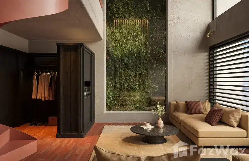 1 Bedroom Apartment for sale at Lyvin Uluwatu Apartments