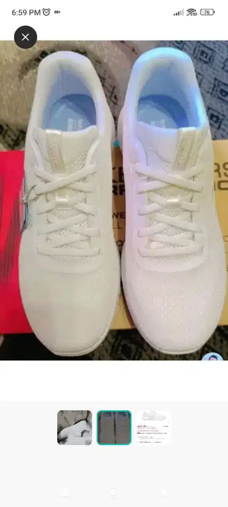 Skechers Go Walk Joy Woman