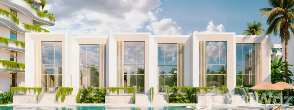 1 Bedroom Villa for sale at Ramada Encore Pandawa Hills