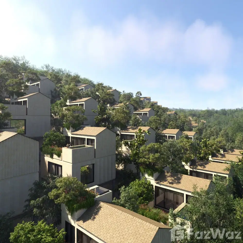 3 Bedroom Villa for sale at Axis by Tamora Group