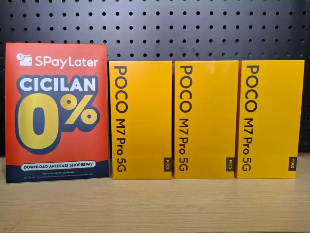 Poco M7 Pro 5g 8/256 Black