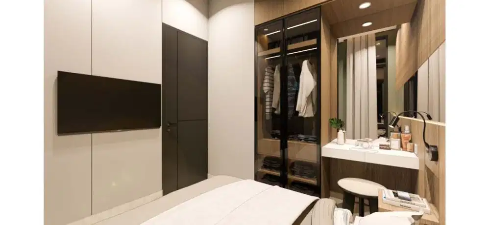 Rumah Impian di Bekasi : Hunian Strategis untuk Keluarga Bahagia