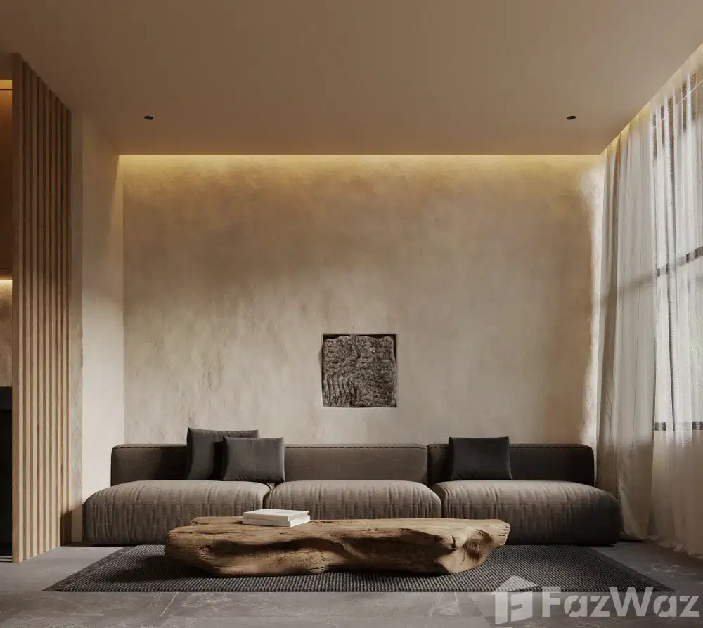 1 Bedroom Apartment for sale at Dream Apartments 1