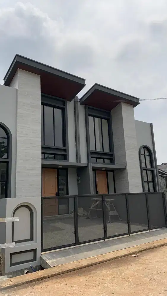 Miliki Rumah Idaman Tipe Baru di Bekasi Sekarang! Hanya di grand residence city bekasi