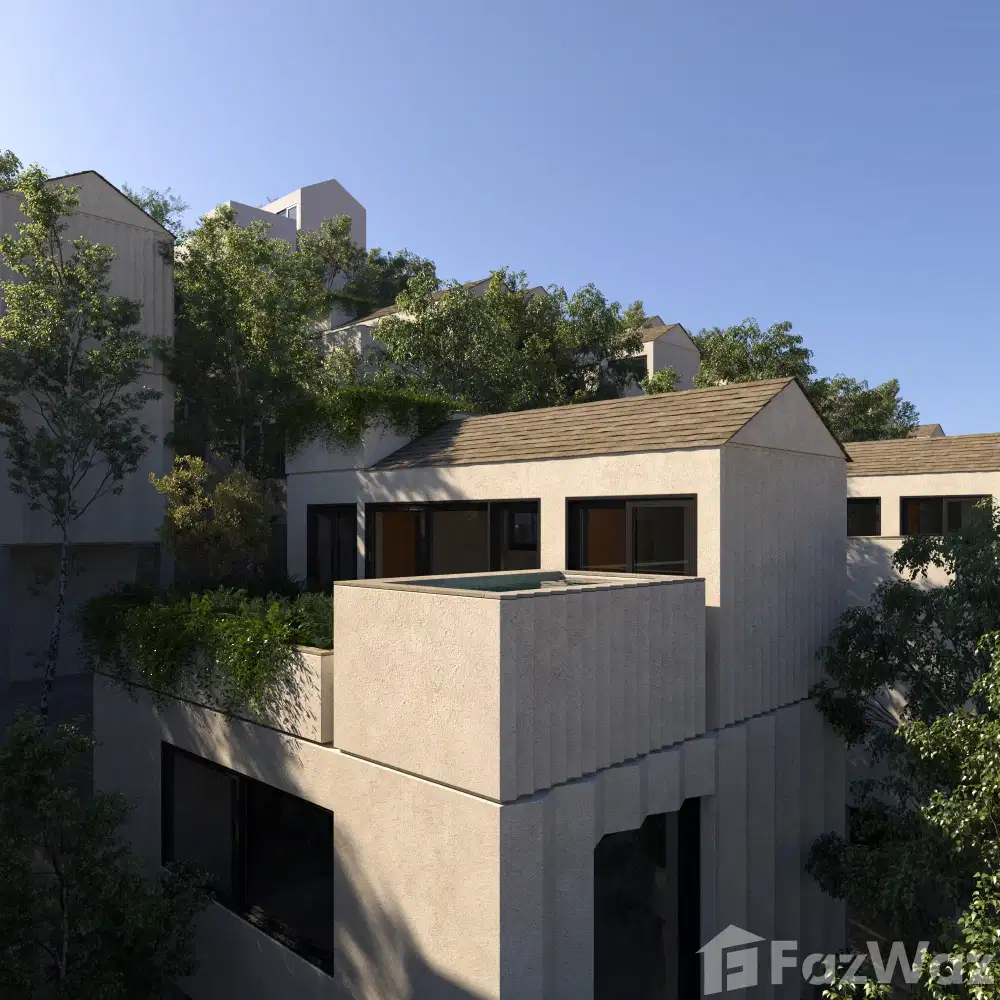 2 Bedroom Villa for sale at Axis by Tamora Group