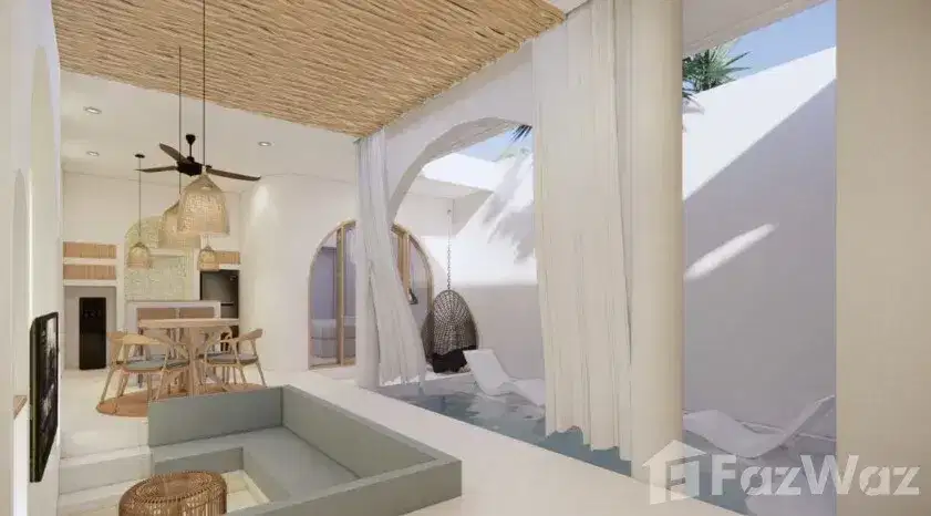 2 Bedroom Villa for sale in Seminyak, Bali